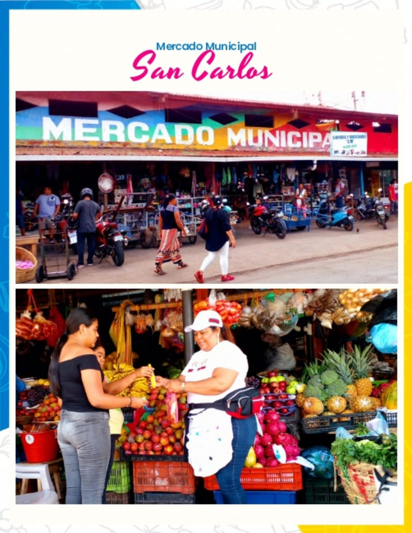 meracados